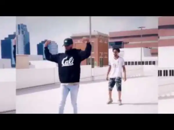 Video: Rebel Kuzco - juice Prod. by P.A.$K